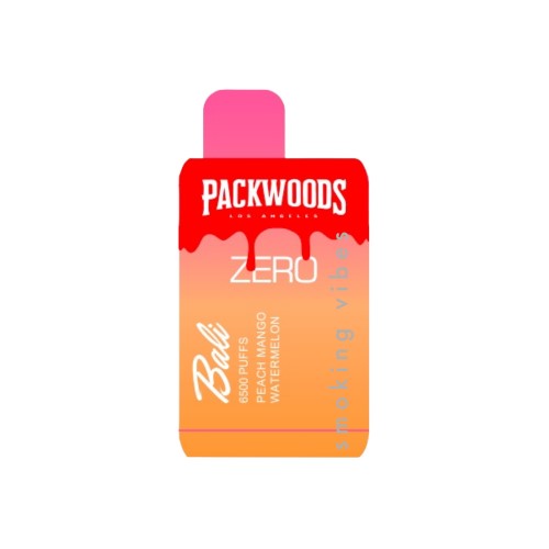 packwood-bali-zero-disposabe-vape-peach-mango-watermelon-1-pack-smoking-vibes