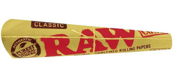 RAW Classic Cone - SV LLC