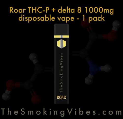 
                  
                    Roar-1000mg-THC-P-+-Delta-8-Disposable-Vape-1-Pack
                  
                