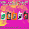 SMOK-Novo-Bar-AL6000-6000-Puffs-Disposable-Vape-5-Pack