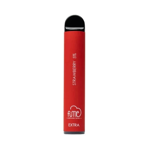 
                  
                    Fume Extra Disposable Vape - Smoking Vibes 
                  
                