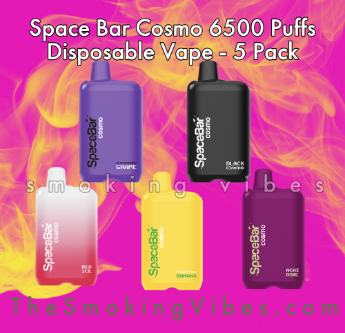 spacebar-cosmo-6500-puffs-disposable-vape-5-pack