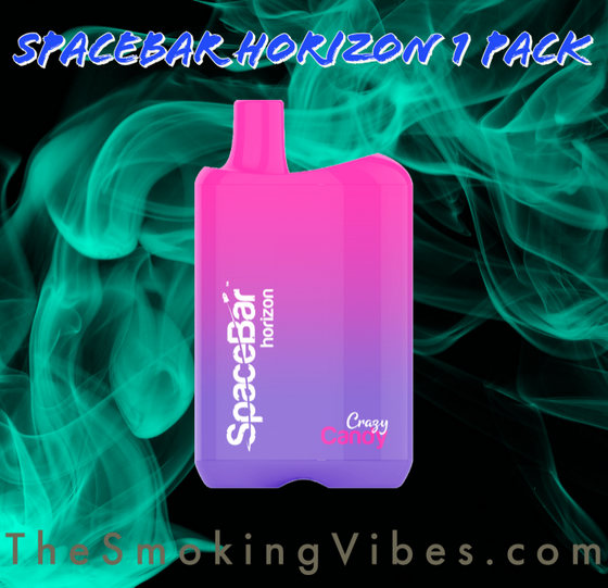 SpaceBar-Horizon-Disposable-Vape-Smoking-Vibes 