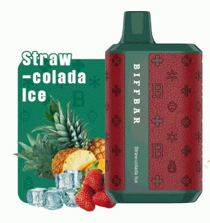 
                  
                    biffbar-lux-5500-puff-disposable-vape-straw-colada-ice-1-pack-smoking-vibes
                  
                
