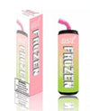 Oly Frozen Disposable Vape 10 Pack