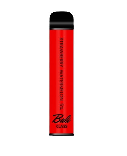 
                  
                    Bali-Class-Disposable-Vape-strawberry-watermelon-5-Pack-Smoking-Vibes
                  
                