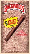 Backwoods Cigars - Smoking Vibes 