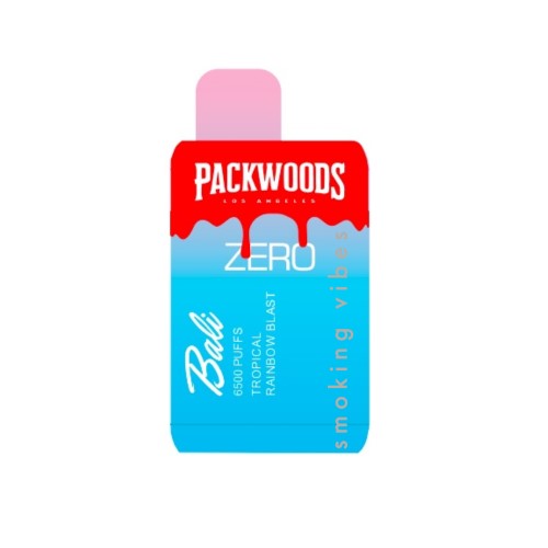 packwood-bali-zero-disposabe-vape-tropical-rainbow-blast-1-pack-smoking-vibes