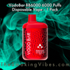 Vodo-Bar-BB6000-6000-Puffs-Disposable-Vape-1-Pack