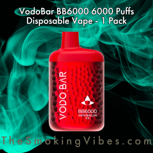 Vodo-Bar-BB6000-6000-Puffs-Disposable-Vape-1-Pack