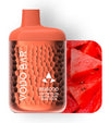 vodo-bar-bb6000-disposable-vape-watermelon-cantaloupe-honeydew-1-pack-smoking-vibes