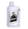 SMOK-Novo-Bar-AL6000-6000-Puffs-white-gummy-Disposable-Vape-1-Pack