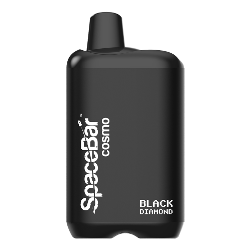 spacebar-cosmo-6500-puffs-black-diamond-disposable-vape-3-pack