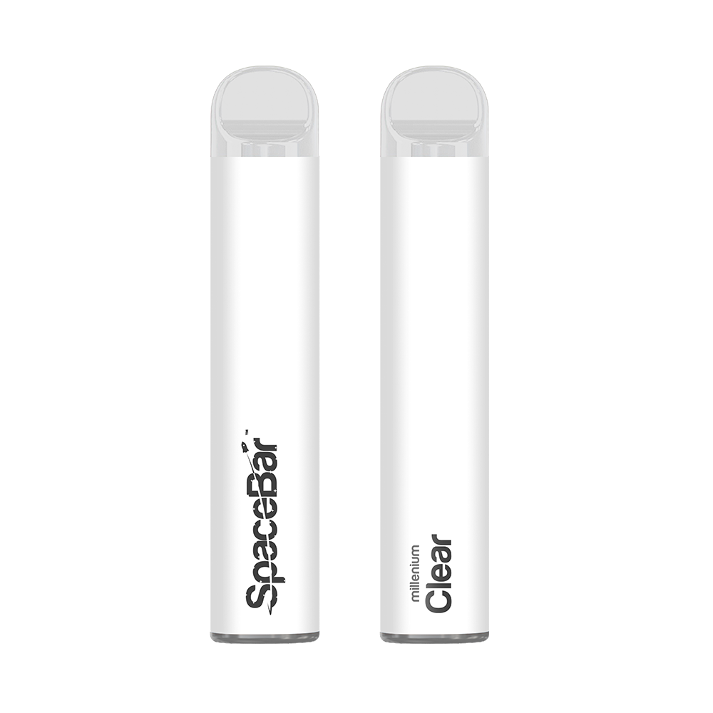 
                      
                        SpaceBar Millenium Disposable Vape - Smoking Vibes 
                      
                    