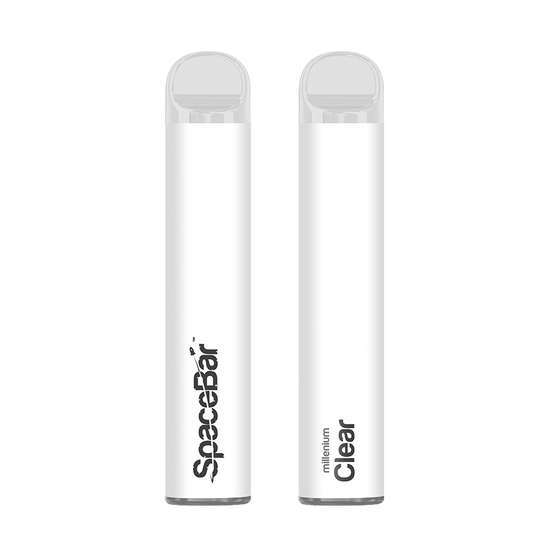 SpaceBar Millenium Disposable Vape - Smoking Vibes 