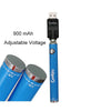 cookies/Backwoods Pen Twist Battery+ Smart USB - SV LLC