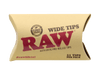 RAW Wide Tips - SV LLC