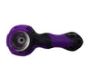 2 In 1 Legal Juana Silicone Pipe + Dab Pen - SV LLC